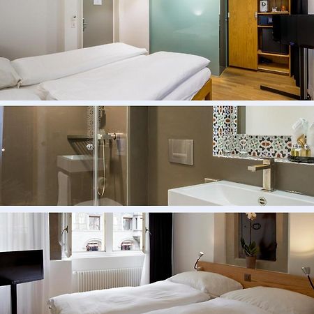 Hotel Lestelle - Self Check-In Lucerne Ngoại thất bức ảnh