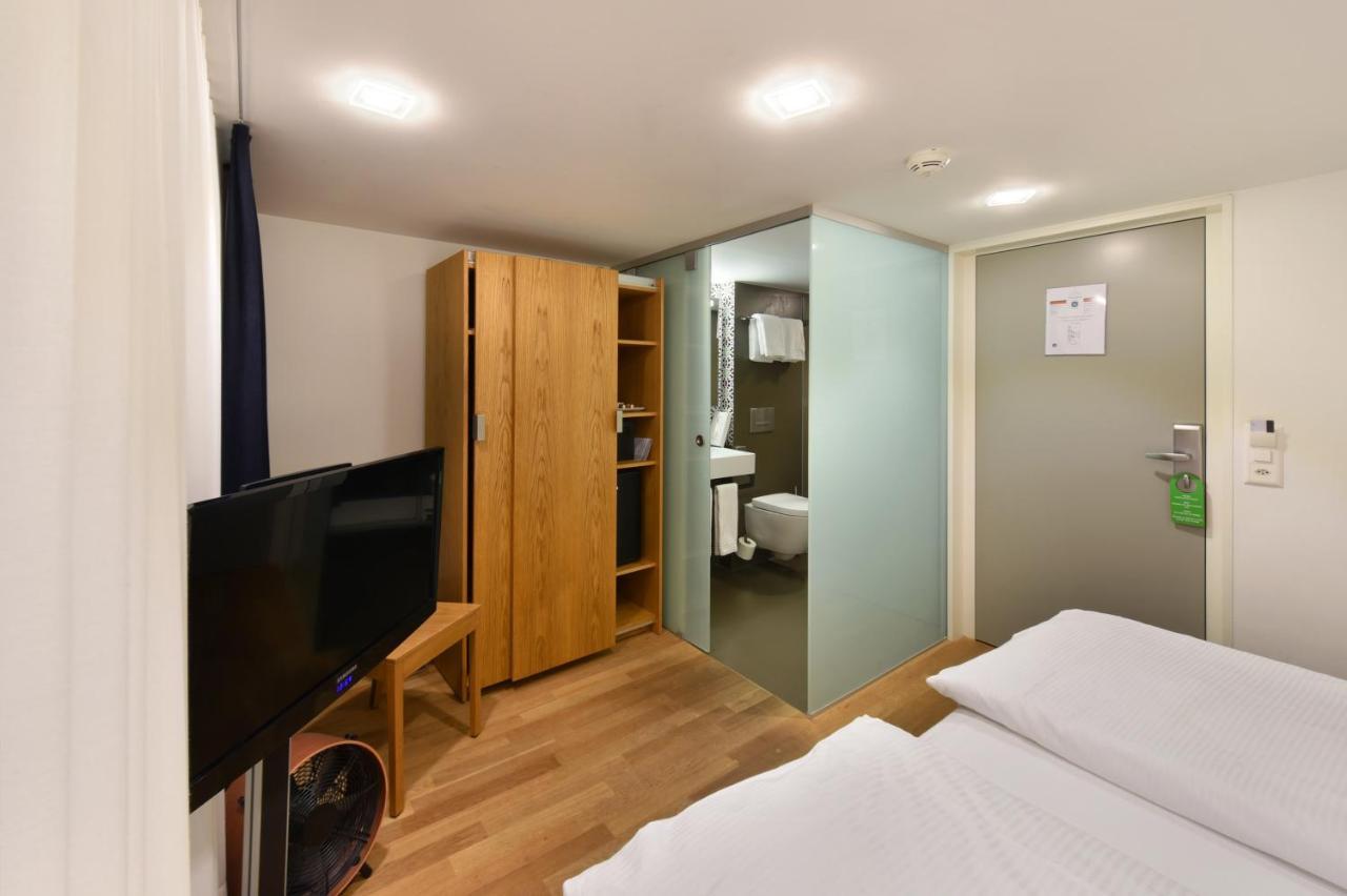 Hotel Lestelle - Self Check-In Lucerne Ngoại thất bức ảnh