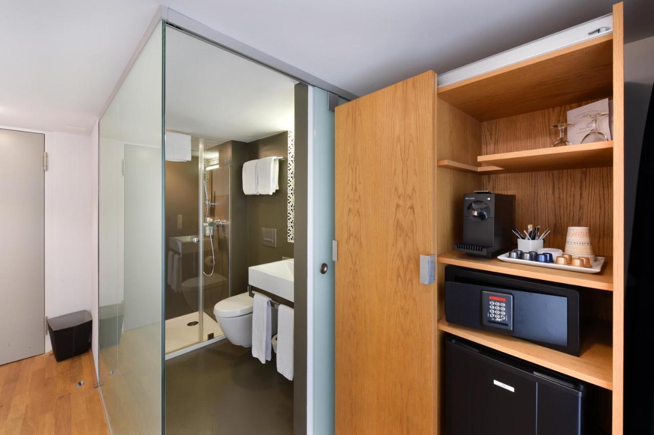 Hotel Lestelle - Self Check-In Lucerne Ngoại thất bức ảnh