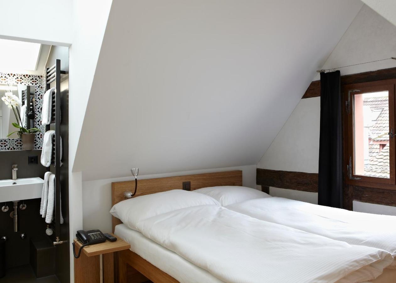 Hotel Lestelle - Self Check-In Lucerne Ngoại thất bức ảnh