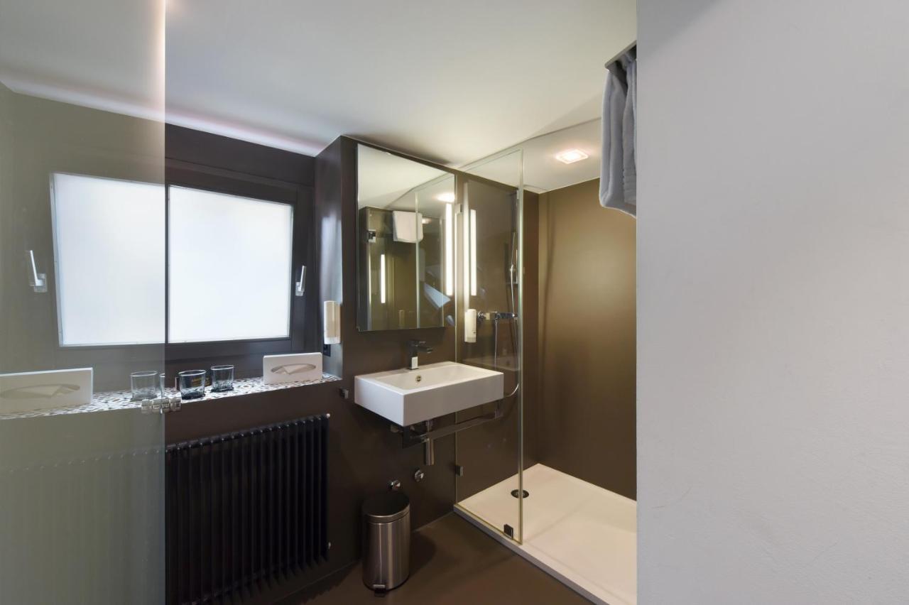 Hotel Lestelle - Self Check-In Lucerne Ngoại thất bức ảnh