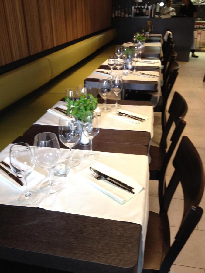 Hotel Lestelle - Self Check-In Lucerne Ngoại thất bức ảnh