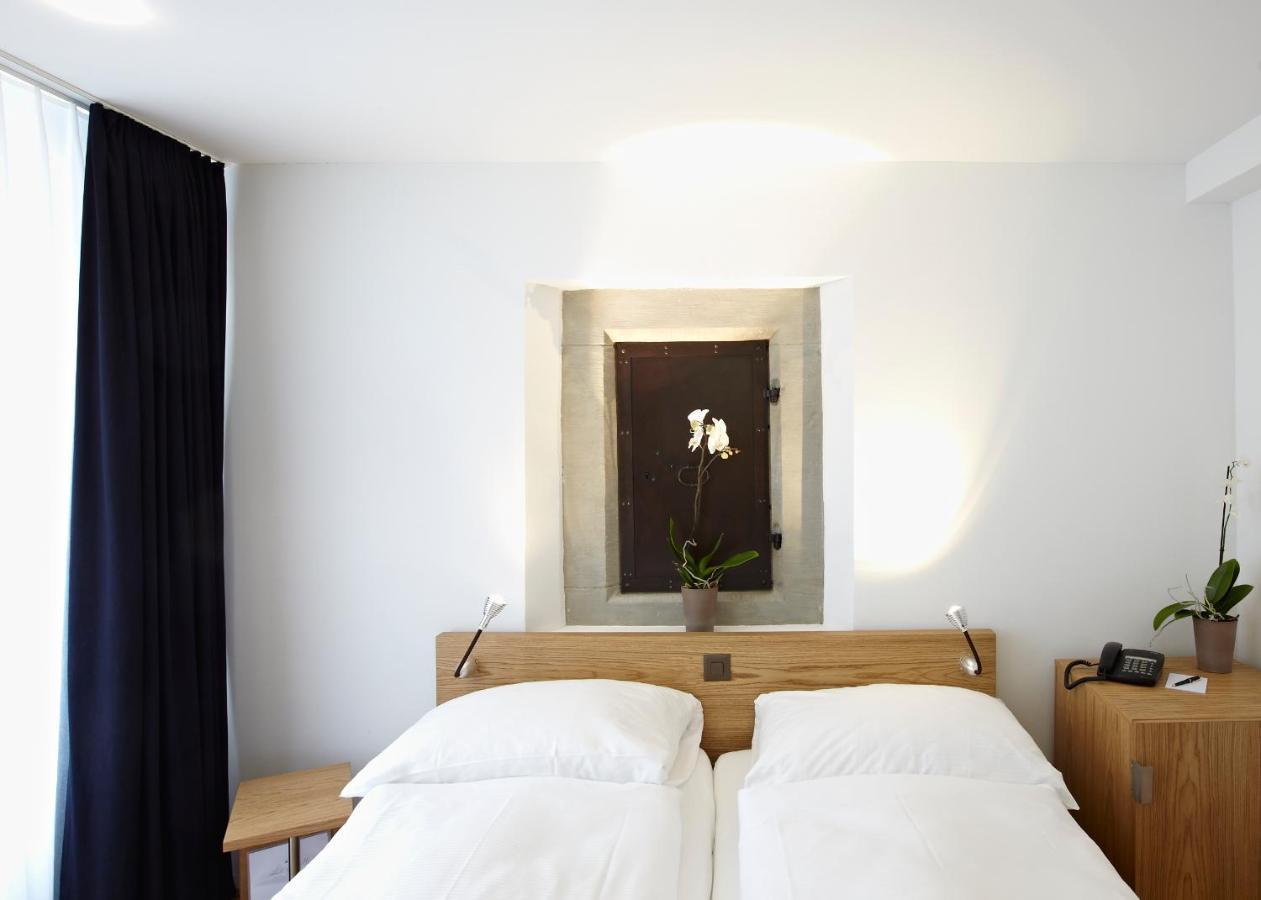 Hotel Lestelle - Self Check-In Lucerne Ngoại thất bức ảnh