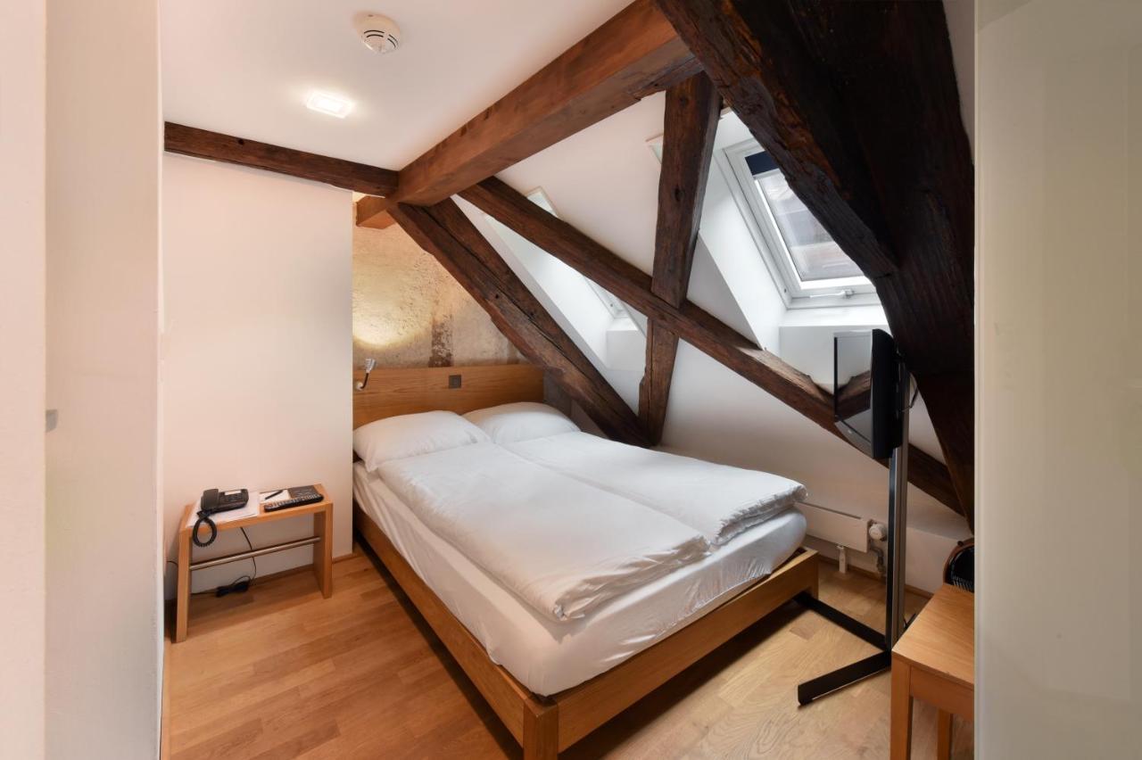 Hotel Lestelle - Self Check-In Lucerne Ngoại thất bức ảnh