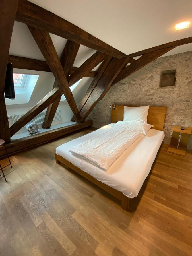 Hotel Lestelle - Self Check-In Lucerne Ngoại thất bức ảnh