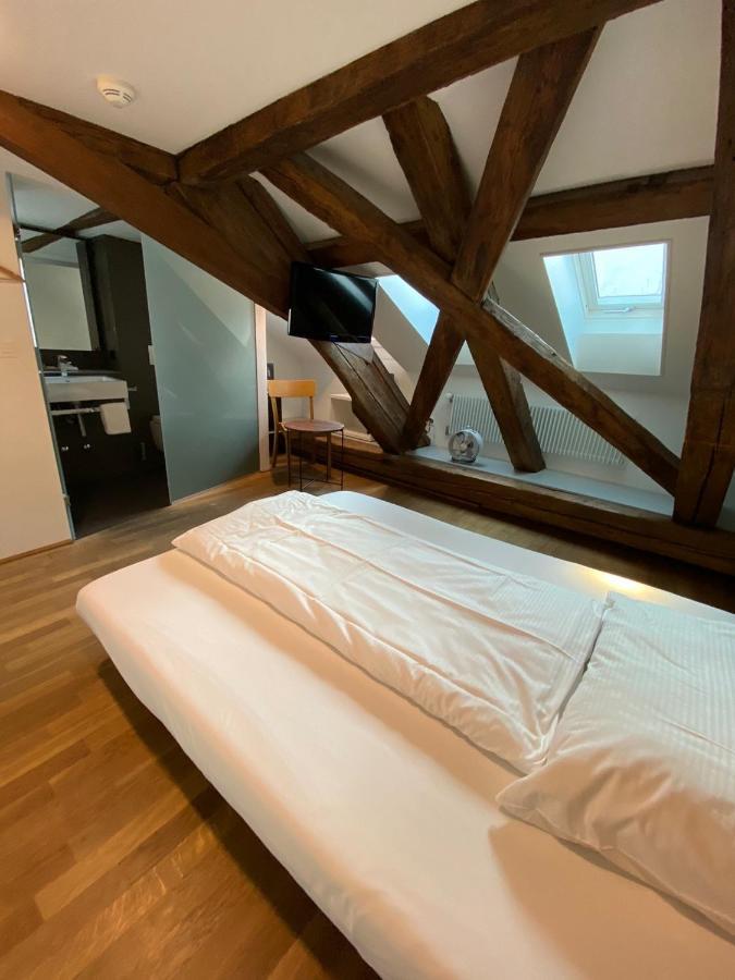 Hotel Lestelle - Self Check-In Lucerne Ngoại thất bức ảnh
