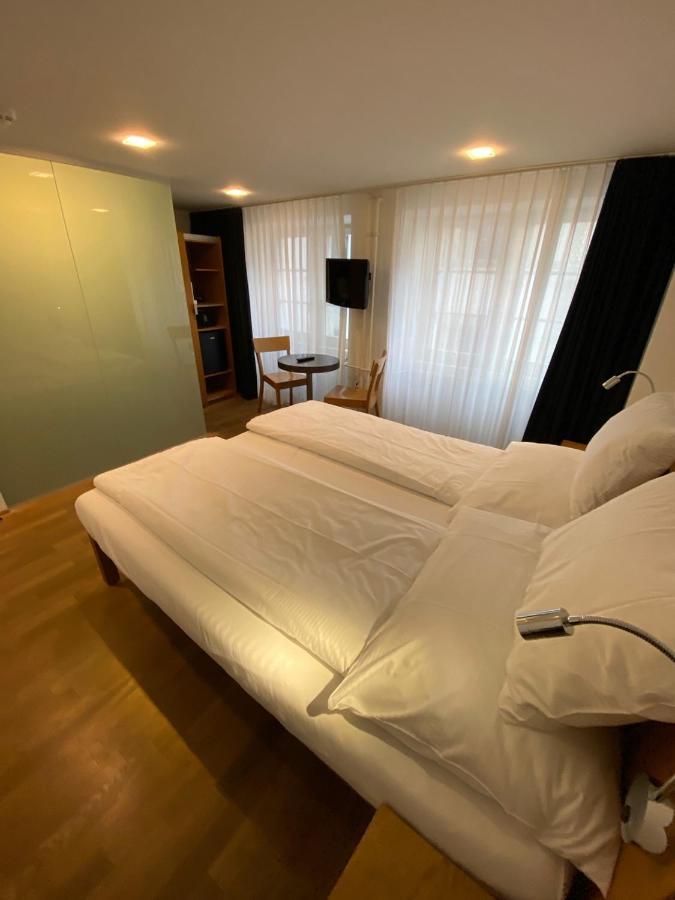 Hotel Lestelle - Self Check-In Lucerne Ngoại thất bức ảnh