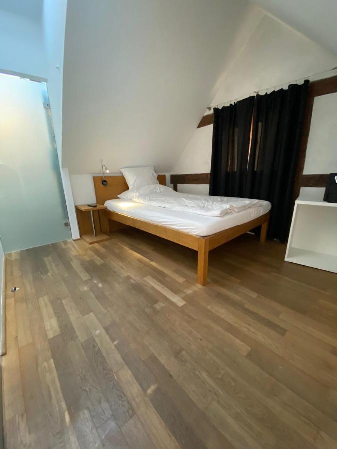 Hotel Lestelle - Self Check-In Lucerne Ngoại thất bức ảnh