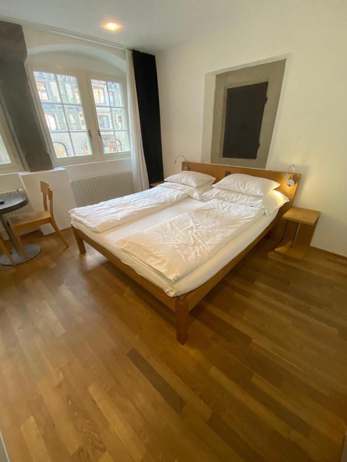 Hotel Lestelle - Self Check-In Lucerne Ngoại thất bức ảnh