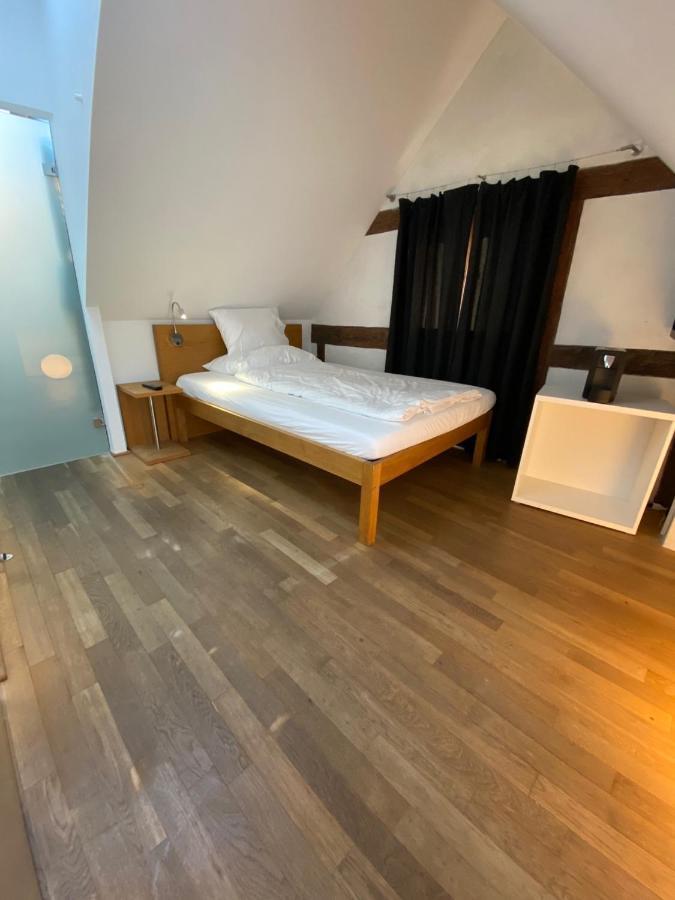 Hotel Lestelle - Self Check-In Lucerne Ngoại thất bức ảnh