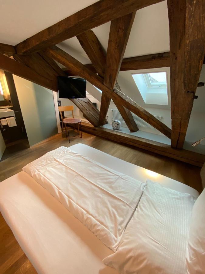 Hotel Lestelle - Self Check-In Lucerne Ngoại thất bức ảnh