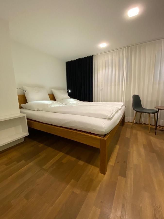 Hotel Lestelle - Self Check-In Lucerne Ngoại thất bức ảnh