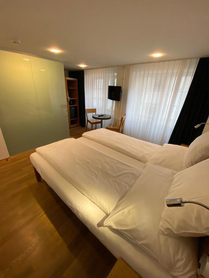 Hotel Lestelle - Self Check-In Lucerne Ngoại thất bức ảnh