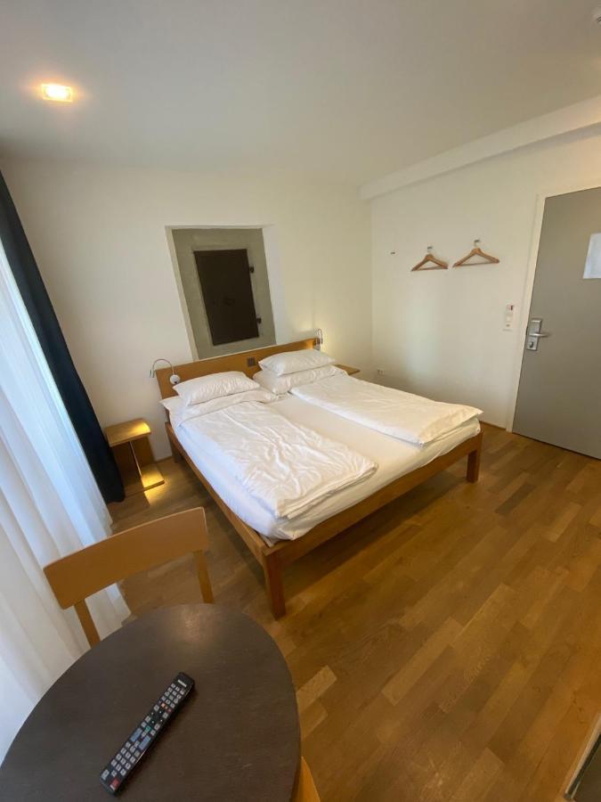 Hotel Lestelle - Self Check-In Lucerne Ngoại thất bức ảnh