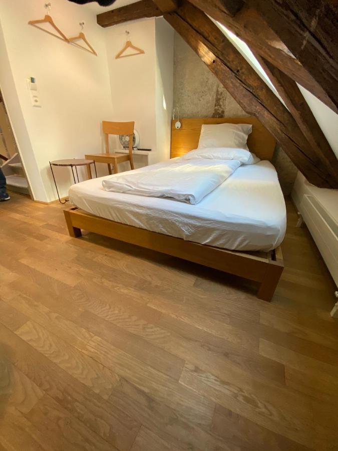 Hotel Lestelle - Self Check-In Lucerne Ngoại thất bức ảnh