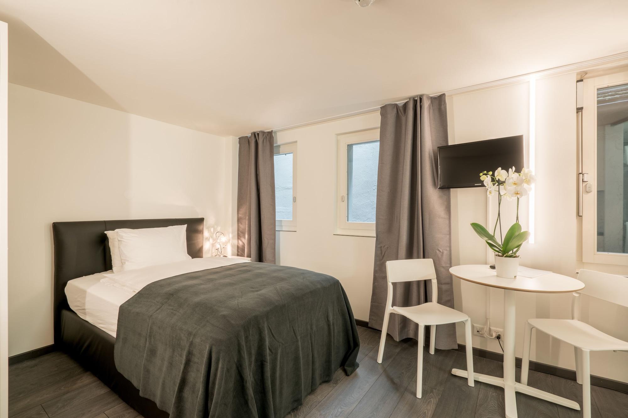 Hotel Lestelle - Self Check-In Lucerne Ngoại thất bức ảnh