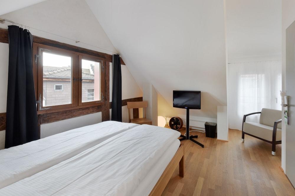 Hotel Lestelle - Self Check-In Lucerne Ngoại thất bức ảnh