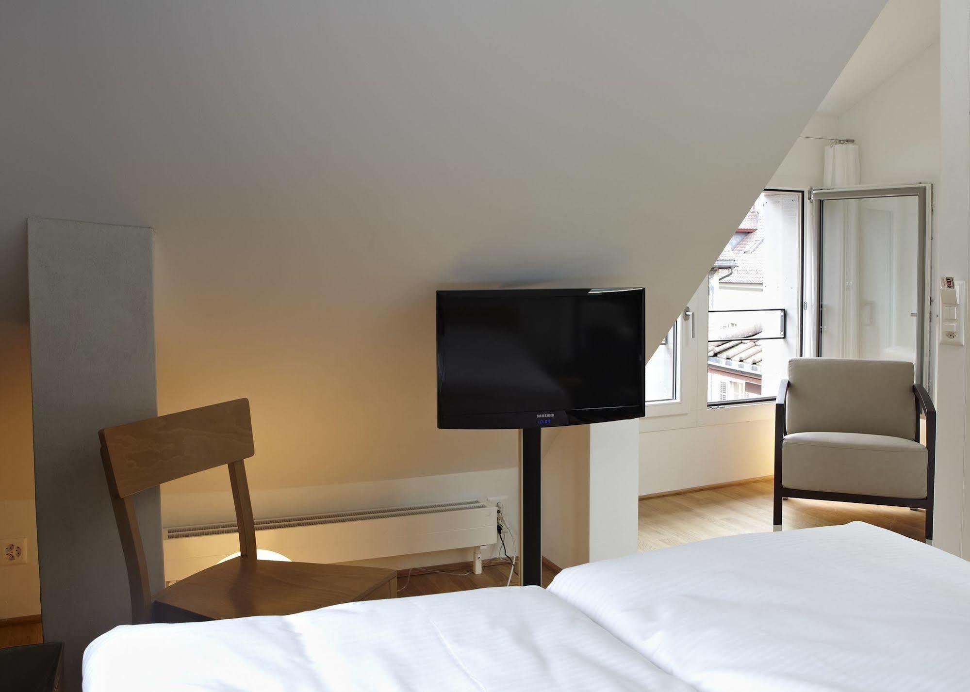 Hotel Lestelle - Self Check-In Lucerne Ngoại thất bức ảnh